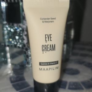 Maapilim Eye Cream Quinoa and Vitamin C